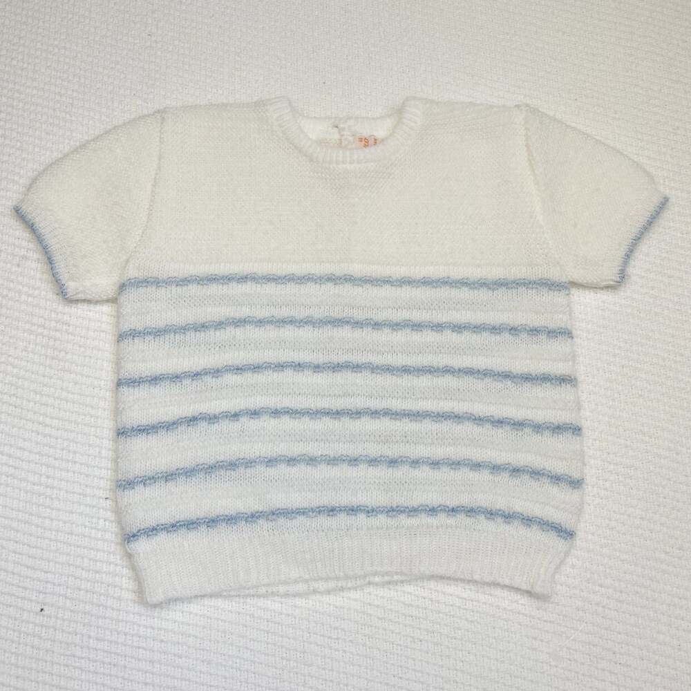 Vintage Renzo Italian Made Sweater